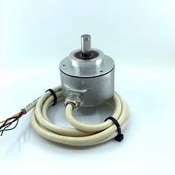 HENGSTLER RI58-O/1024EK.42KB (ID 0 522 462)