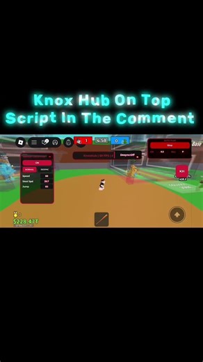 [ ANTI HIT ] Steal A Brainrot Duels | Script In The Comment