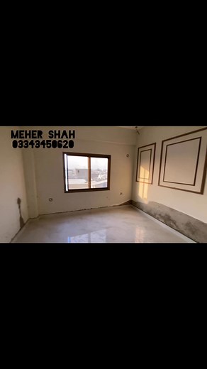 16K views · 67 reactions | Flat For Sale Karachi university employee society scheme 33 near Madras Society 2 bed dd flat, Westopen, Corner 1050 sqft, KDA leased, 6th floor Lift, Stand By generator All utilities are available Completion Certificate available Visit k lye contact karen Https://wa.me/+923343450620 | Commercial,Residential property karachi | Facebook