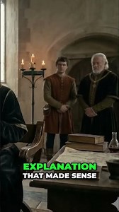 Medieval Sorcery: Alice's Reputation Destroyed #shorts