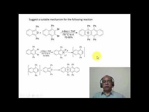 Tutorial session 2 on cycloaddition reactions #swayamprabha #ch37sp
