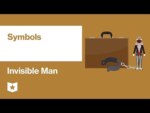 Invisible Man by Ralph Ellison | Symbols