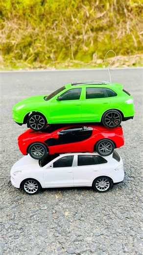 3 best remote control bmw car test