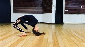 3.7K views · 22 reactions | Just going crazy  At the Millennium Dance Complex Salt Lake City #mazepamarina #mazepa #stretchy #stretching #stretch #flexebility #flexing #flexylegs #heels #highheels #heelsdance #redshoes #bendy #split #splits #contortion #contortionist #dancer #dancersofinstagram #dancelife #model #modelsearch #models #modelslife #creature #losangeles #crazyshit #spiderwoman #catwoman #fitness | Mazepa Method | Facebook