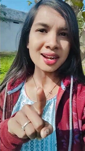 Jharkhand Kar Gori ❤️😍❤️#nagpurisong #shortvideo #khushbu kumari