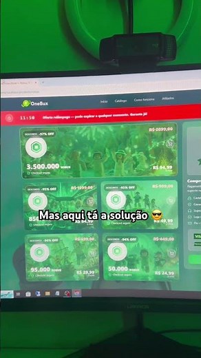 How to buy cheaper Robux in 2026 #roblox #robux