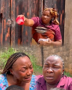 Unbelievable woman | Rich Aunty Fans page