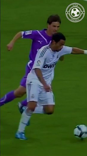 The Genius of Marcelo – Real Madrid’s Left-Back Maestro