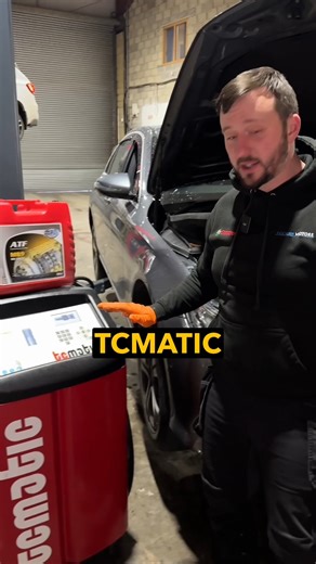 Automatic Transmission Service on a Mercedes E-Class 🔧 . In this video, we cover: ✅ A comprehensive gearbox service on a Mercedes E-Class ⚙️ ✅ Why proper automatic transmission maintenance is essential for smooth performance and longevity 🚗 ✅ How we use specialist equipment, including a TCmatic flushing machine, to service the gearbox correctly 🔧 ✅ The importance of using MPM manufacturer-approved transmission oil 🛢️ ✅ A step-by-step look at the process and the tools required for a professio