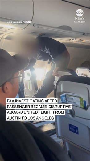 308K views · 2K reactions | The FAA says it is investigating after a...