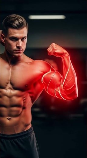 “Stop Doing Lateral Raises Like This” #buildmuscle #shoulder #shorts #gym