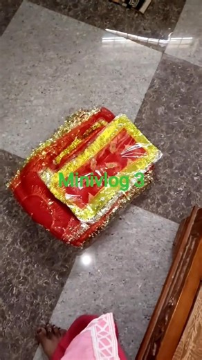 Mata ki chunri#minivlog #viral #single mother#rojana ke vilog#struggle video#ek Akeli maa