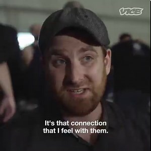 509K views · 6.2K reactions | Wrestling's most bloody and violent subculture – the deathmatch – challenges the notion that the whole thing is fake. | VICE | Facebook