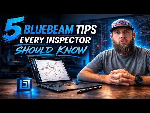5 Bluebeam Tips That Will Save You Hours