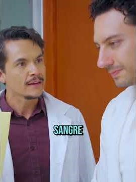 Me enamoré de mi doctora. Parte 1