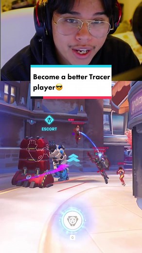 How to Improve Your Tracer Gameplay in Overwatch