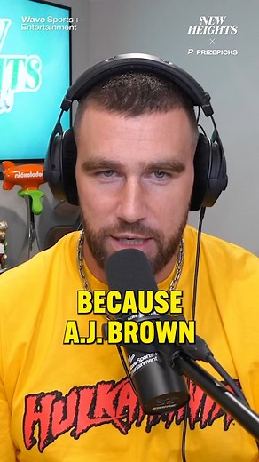 Jordan Mailata is literally built different 😤😂 | Height Show Podcast