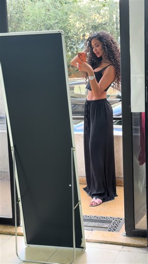Curly Hair Explorer: Viral TikTok Curly Hair Tips