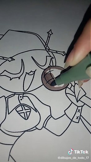 @aiino0a :D #sarv #sarventefnf #fnf #tiktok #arte #pintar #fridaynightfunkin