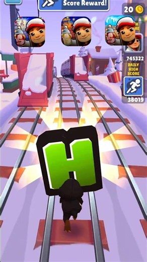 Who is Best map🤔 winter wonderland 🆚 Year of the snake🆚 Sydney 2026 of Subway surfers #subwaysurfers