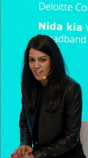 Customers are craving mobile contracts. #mwc26