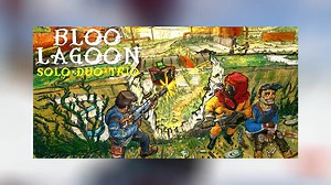 RUST油管Blooprint单人solo实况