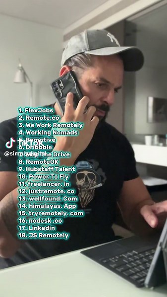 Companies out there are desperately looking for remote talents! What are you waiting for? #workfromhome #remotejobs #digitalnomad