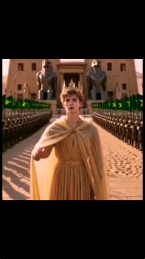 FilmCrown of duality🔥