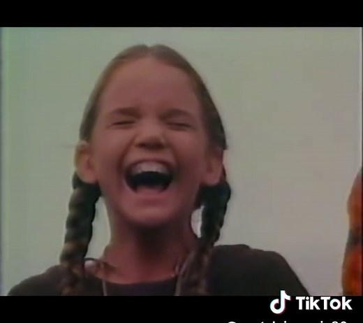Little House On The Prairie Bloopers and Outtakes
