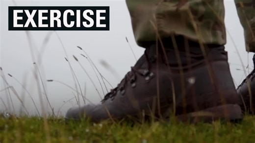 Throwback to Cambrian Patrol 2024 With just 2 months to go until this year’s Exercise Cambrian Patrol, we’re looking back at last year’s epic challenge. 113 teams from across the world — including many of our closest allies — tackled 60km of the rugged Welsh countryside, each carrying over 40kg of kit. This is more than a test of endurance — it’s a showcase of teamwork, resilience, and international military cooperation. Watch now to see how they pushed through the elements and earned their plac