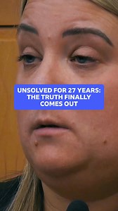 53K views · 100 reactions | “That night haunts me.” A witness shares what she heard the night 14-year-old Caroline Glachan was murdered. Watch Murder Trial: Girl in the River on iPlayer BBC Scotland #MurderTrial #GirlInTheRiver #Documentary Guilty or not guilty? Haunting cold cases and gripping investigations unfold as Murder suspects stand trial and victim’s families seek justice in Scotland’s High Courts. | BBC | Facebook