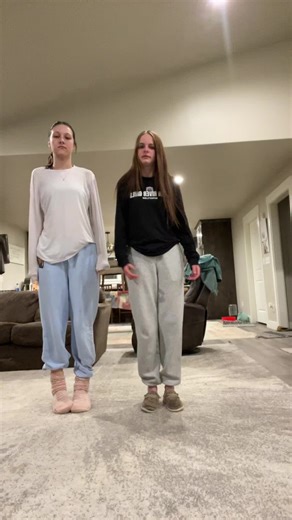 With Che Che 😂 #dance #funny #bestie #trend #fyp