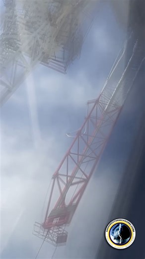 Holiday makers have been severely impacted at the Broadwater Tourist Park on the Gold Coast following a destructive microburst this afternoon. A number of caravans and boats sustained significant damage during the intense storm. Emergency services have evacuated the park while assessments continue on a nearby tower crane that has also sustained major damage. Video sent in by HSC follower Korie. Police have made an Emergency Declaration under the Public Safety Preservation Act (PSPA) in the wake