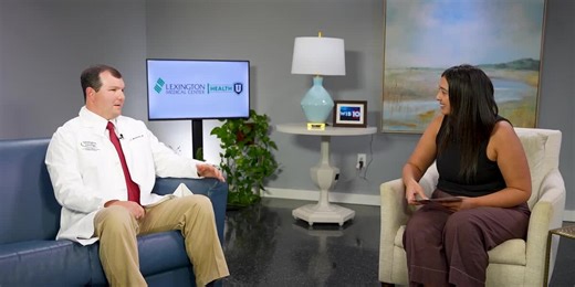 Health U: Understanding Urinary Incontinence and Treatment Options