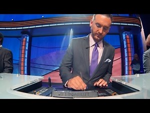 Jeopardy! | The Battle of The Decades | Before The Quarter-Finals