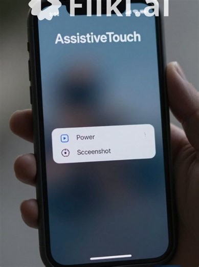 🚨 Stop killing your phone buttons! 🚨 Turn on Accessibility Menu (Android) or AssistiveTouch (iPhone) to control power, volume, and screenshots without pressing buttons. Save your phone, save your wallet! 💸📱 #PhoneHacks #TechTips #SaveYourButtons #SmartphoneHack #Accessibility