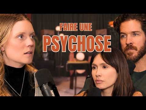 Bipolarité et la réalité d’être maman avec Cassandre