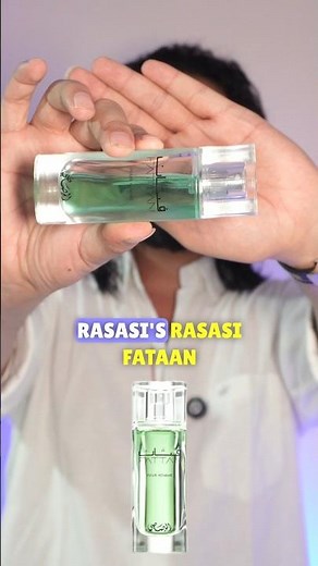 RASASI FATTAN PERFUME #longlastingperfume #officewearperfume