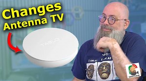 How Tablo Is Revolutionizing Antenna TV Viewing