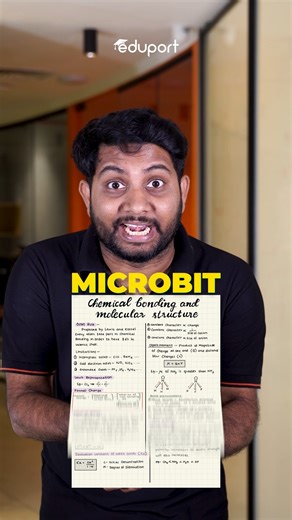 Plus One Science on Instagram: "FREE Plus One Chemistry Micro Bit"