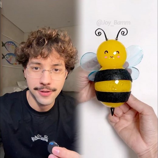 Alerta pras vovós 🫣