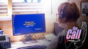 Meet the volunteers behind the phones of Lifeline