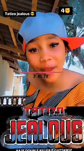 Dada yetu katisha sikia veser Tatizo Jealous is Now Available in all Platforms 🔥🔥🔥 Enjoy Good Music🌍 Welcome TANZANIA🇹🇿 Audiomack: https://audiomack.com/kaje_mc_45/song/tatizo-jealous?share-user-id=37002274 Youtube: https://youtu.be/vyNjC26LTek?si=GSN8fWIBTxO-Yp76 @kaje_mc_45 @guttawiz @tonydrizzybeats | Panell New