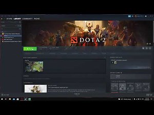 DOTA 2 - Paano bumili ng SKINS at ibang murang Item sa Steam Market