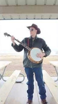 Foggy Mountain Breakdown #1 Banjo Cover 🪕🤠