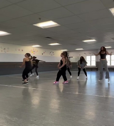 Mastering Headsprings: A Dancer's Guide to Impressive Tricks