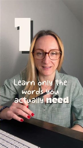 Learn French for Beginners 🇫🇷 | (Simple & Effective Method)