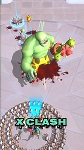 The Perfect Running Shooter: How to Develop the Ultimate Action Game #viral #shorts