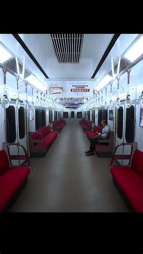 Japanese Train Horror Game 19 #shortsfeed #shortslive #grannylivestream #shorts