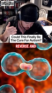 828K views · 16K reactions | Could GcMAF be the cure for autism? Listen to the full episode wherever you get your podcasts! Brad Olsen | Beyond the Prison Planet: Monatomic Gold, Exotic Energy, Black Goo, & More on “The Higherside Chats”. #thehighersidechats #deeptalks #autism | The Higherside Chats | Facebook